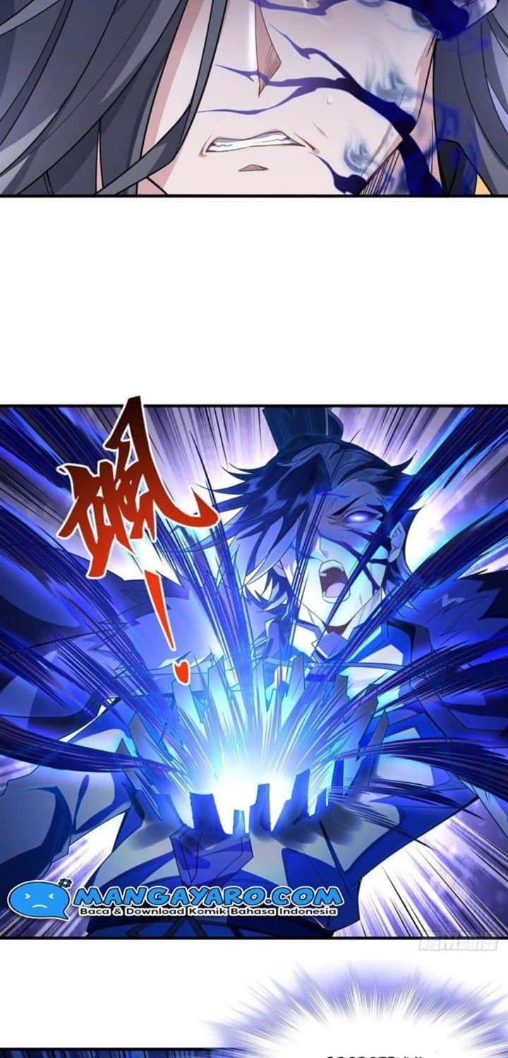 My Female Apprentices Are All Big Shots From the Future chapter 17