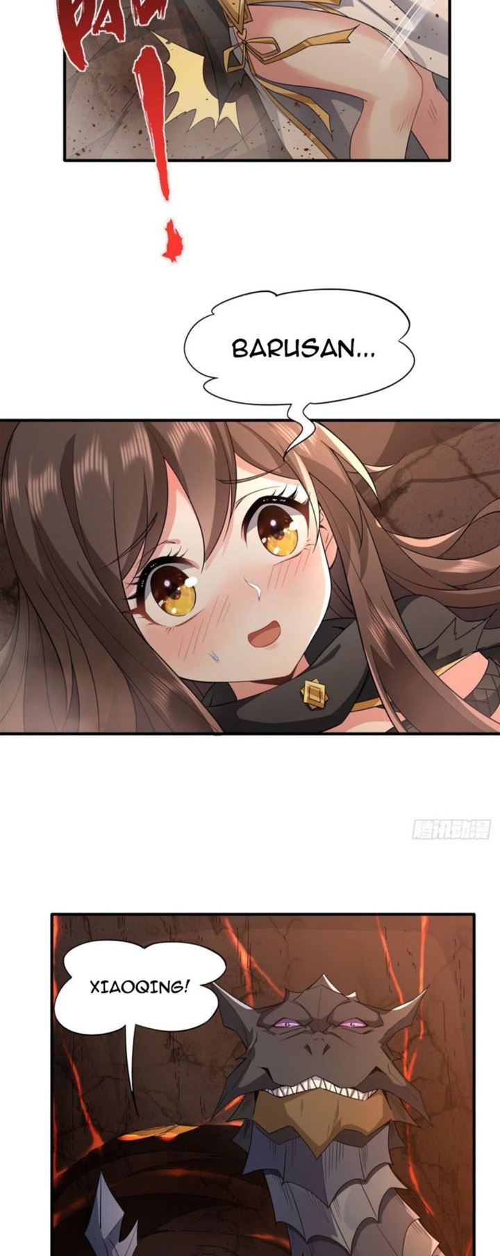 My Female Apprentices Are All Big Shots From the Future Chapter 23 Bahasa Indonesia