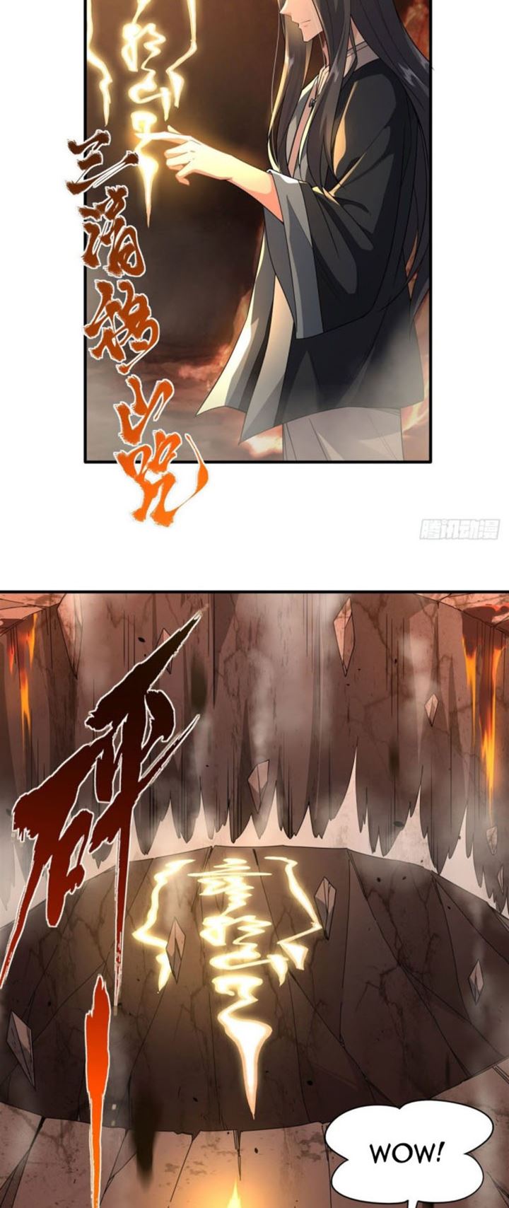 My Female Apprentices Are All Big Shots From the Future Chapter 23 Bahasa Indonesia