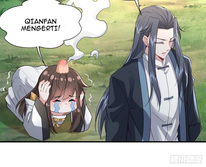 My Female Apprentices Are All Big Shots From the Future chapter 29