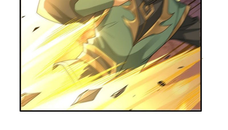 My Female Apprentices Are All Big Shots From the Future chapter 29