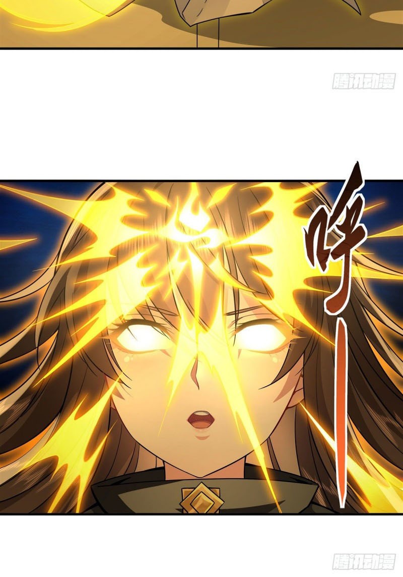 My Female Apprentices Are All Big Shots From the Future chapter 31