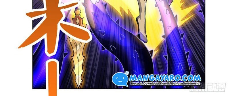 My Female Apprentices Are All Big Shots From the Future chapter 34