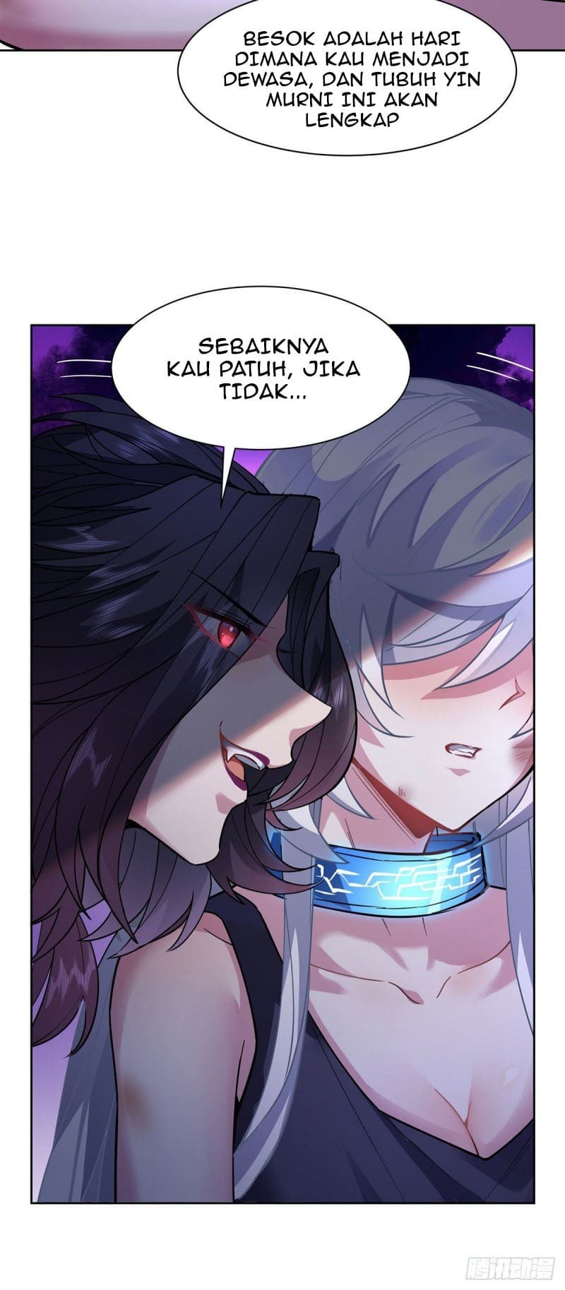 My Female Apprentices Are All Big Shots From the Future Chapter 38 Bahasa Indonesia