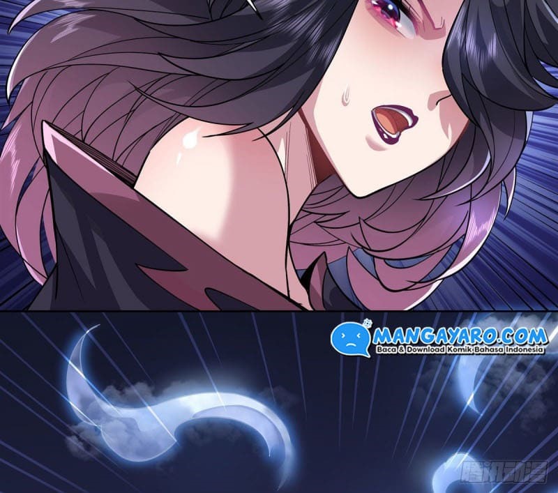 My Female Apprentices Are All Big Shots From the Future Chapter 38 Bahasa Indonesia