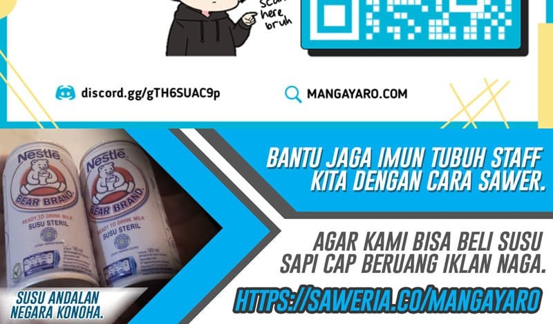 My Female Apprentices Are All Big Shots From the Future Chapter 38 Bahasa Indonesia