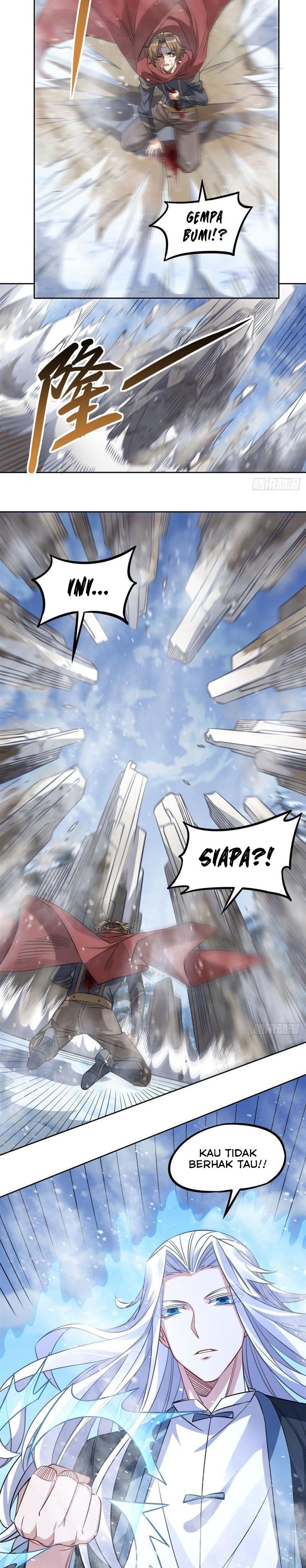 My Female Apprentices Are All Big Shots From the Future chapter 49