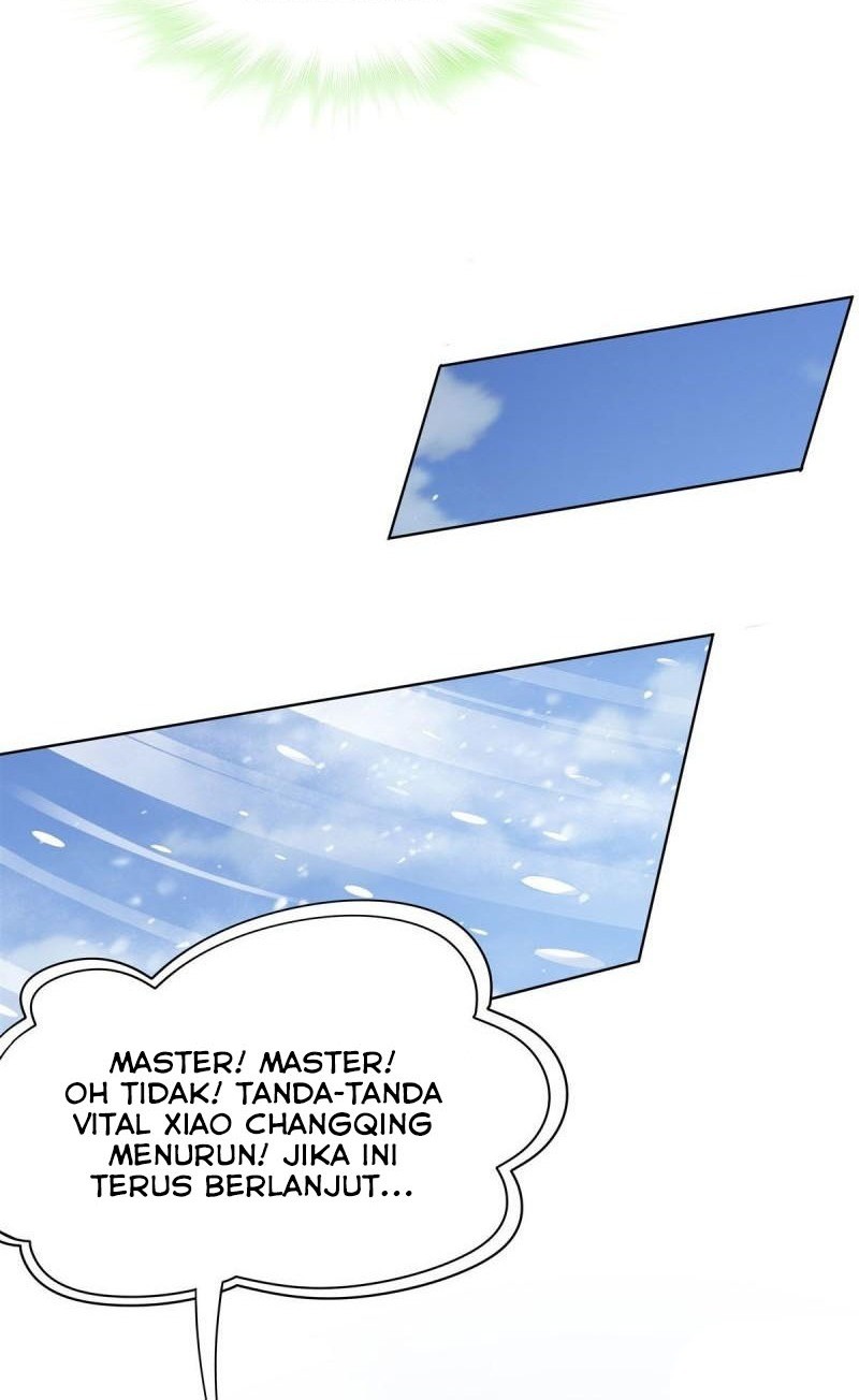 My Female Apprentices Are All Big Shots From the Future chapter 49