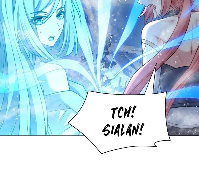 My Female Apprentices Are All Big Shots From the Future chapter 49