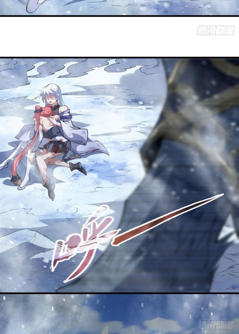 My Female Apprentices Are All Big Shots From the Future chapter 51