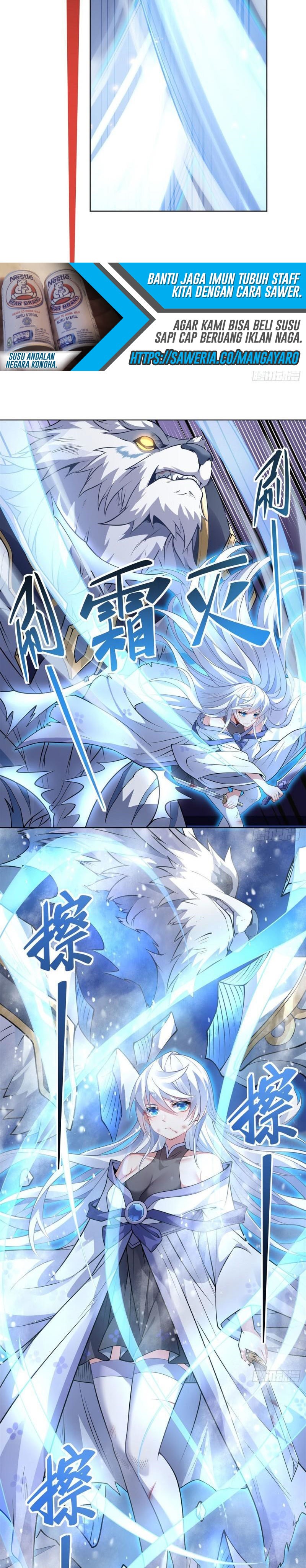 My Female Apprentices Are All Big Shots From the Future chapter 51