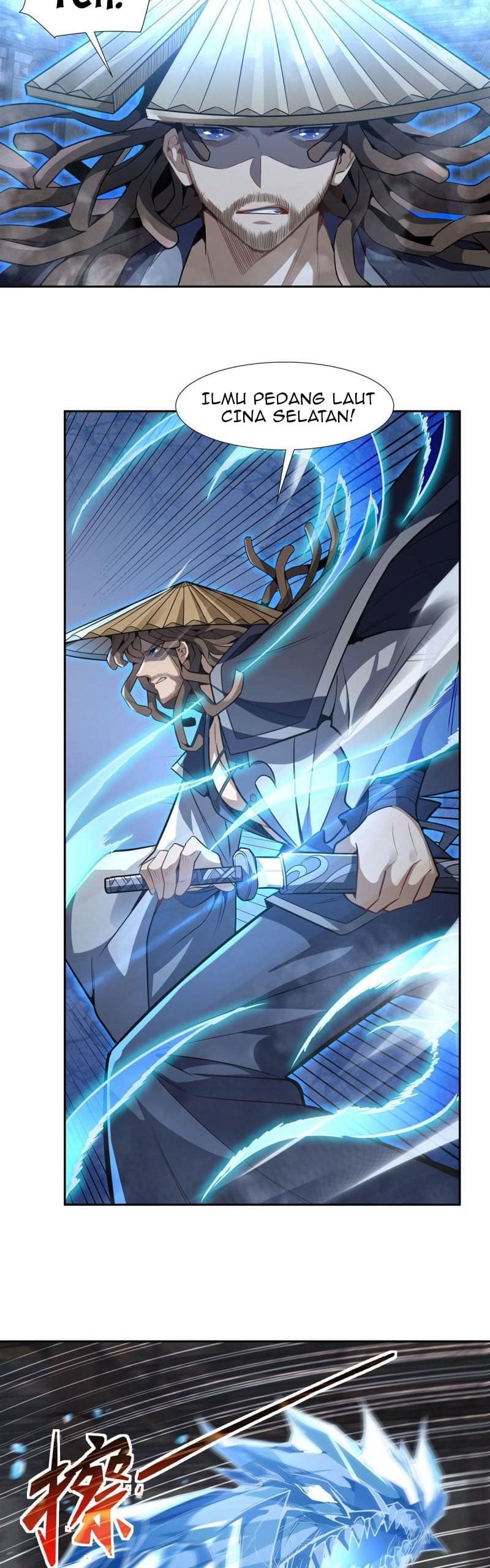 My Female Apprentices Are All Big Shots From the Future chapter 66