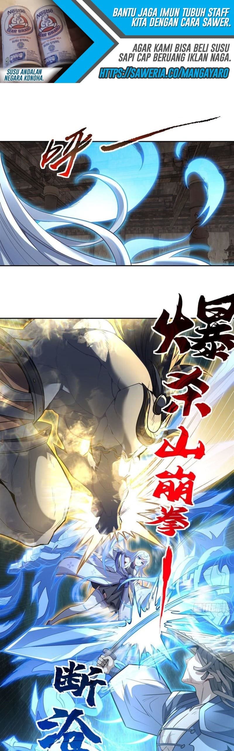 My Female Apprentices Are All Big Shots From the Future chapter 66