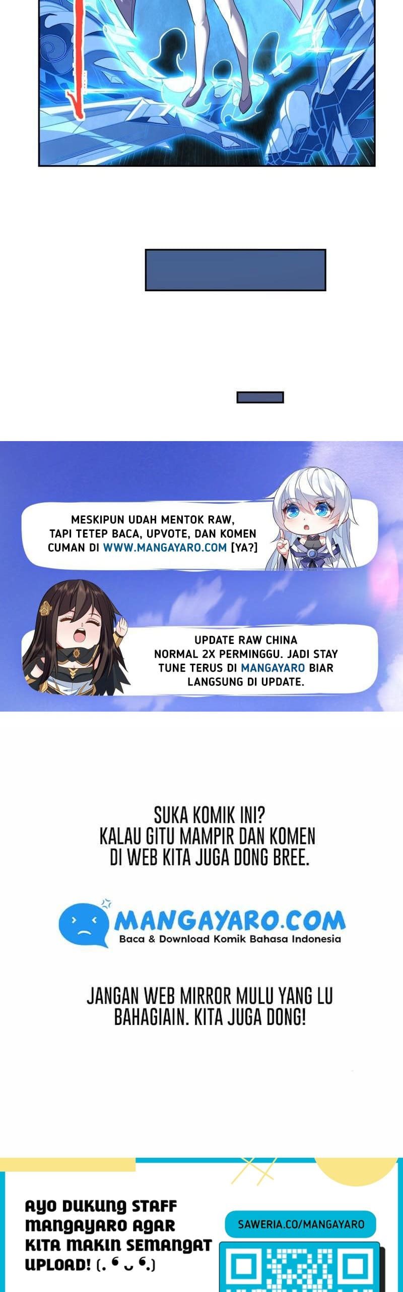 My Female Apprentices Are All Big Shots From the Future chapter 66