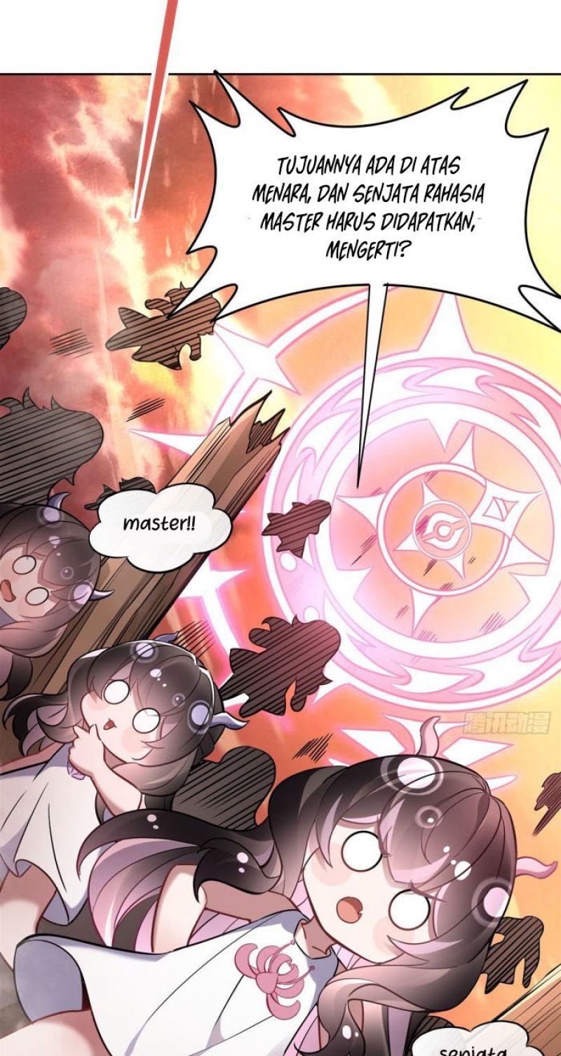 My Female Apprentices Are All Big Shots From the Future chapter 118