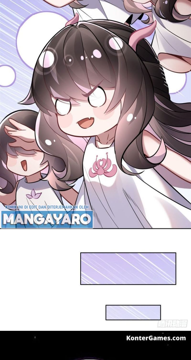 My Female Apprentices Are All Big Shots From the Future chapter 118