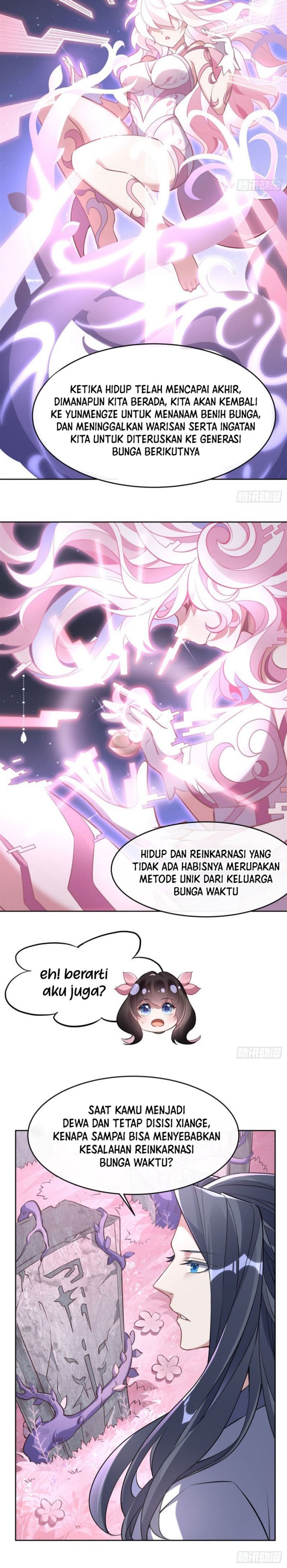 My Female Apprentices Are All Big Shots From the Future chapter 130