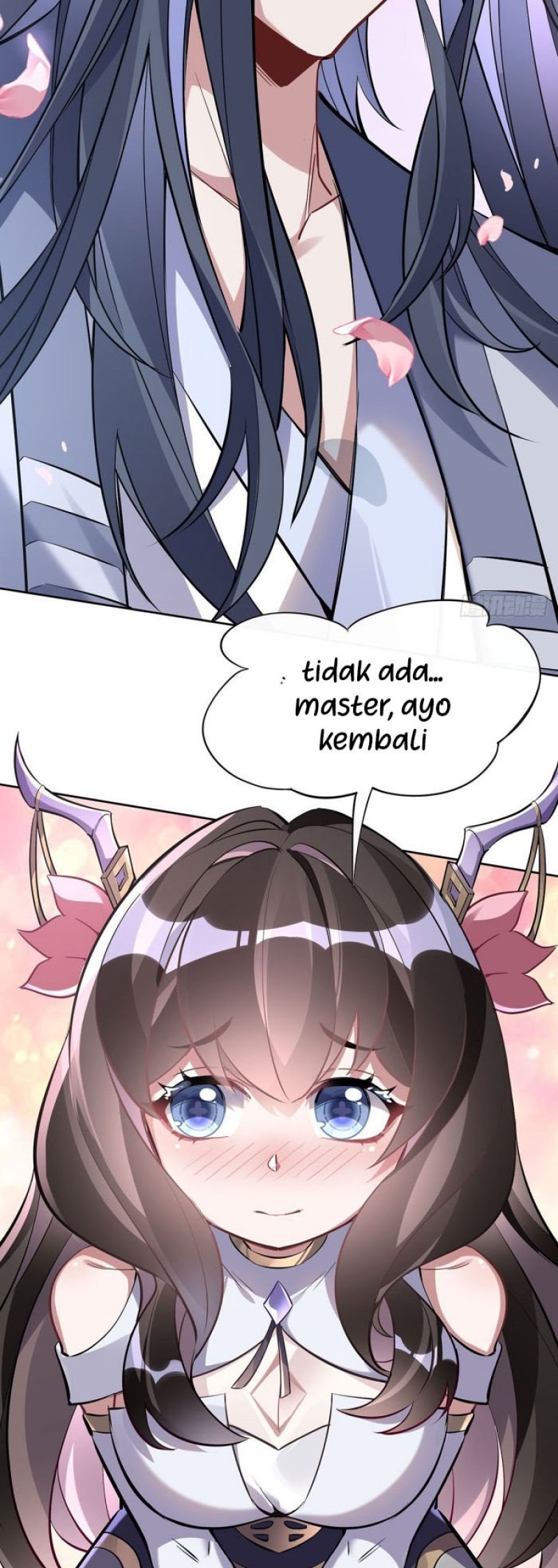My Female Apprentices Are All Big Shots From the Future chapter 130