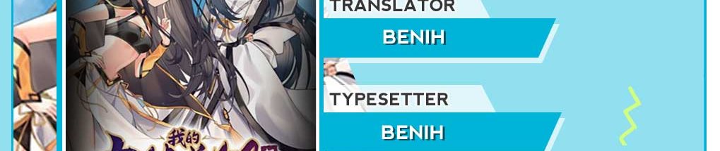 My Female Apprentices Are All Big Shots From the Future chapter 141