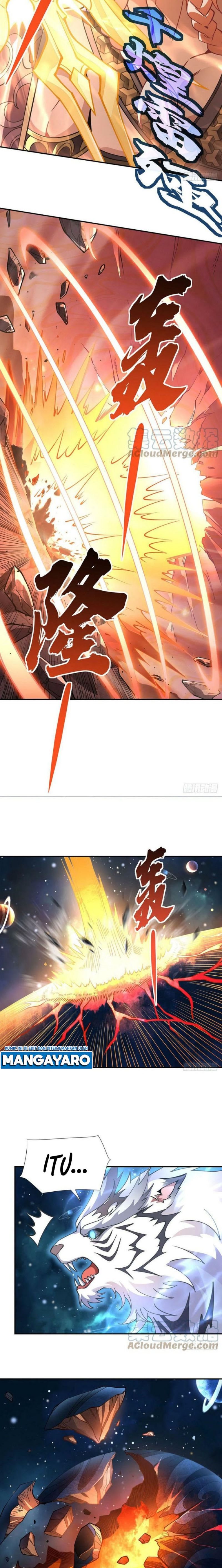 My Female Apprentices Are All Big Shots From the Future chapter 141