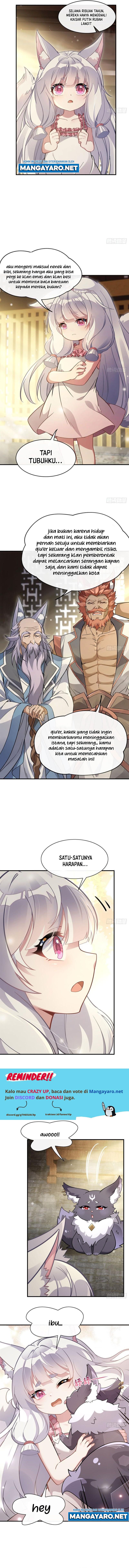 My Female Apprentices Are All Big Shots From the Future chapter 182