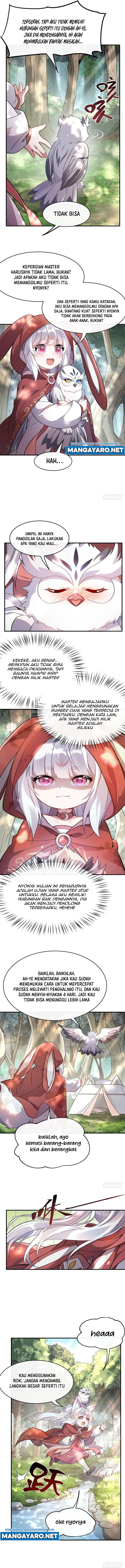 My Female Apprentices Are All Big Shots From the Future chapter 189