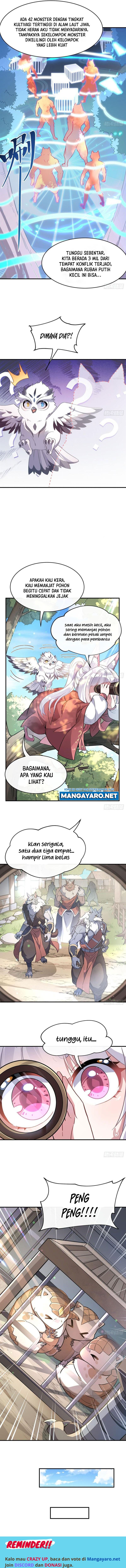 My Female Apprentices Are All Big Shots From the Future chapter 189