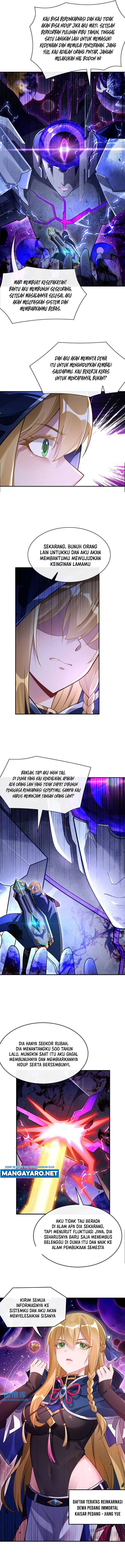 My Female Apprentices Are All Big Shots From the Future chapter 207