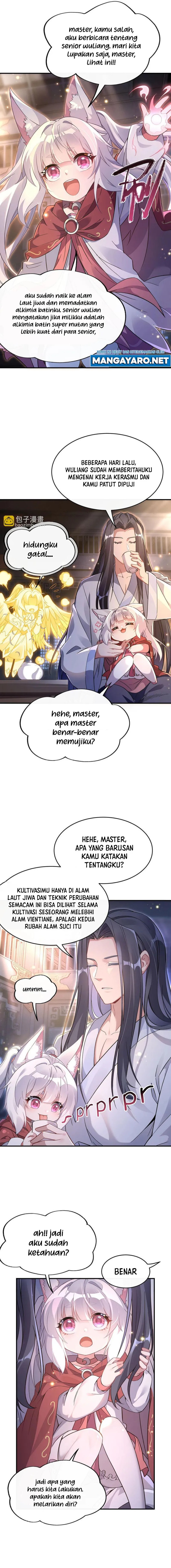 My Female Apprentices Are All Big Shots From the Future chapter 211