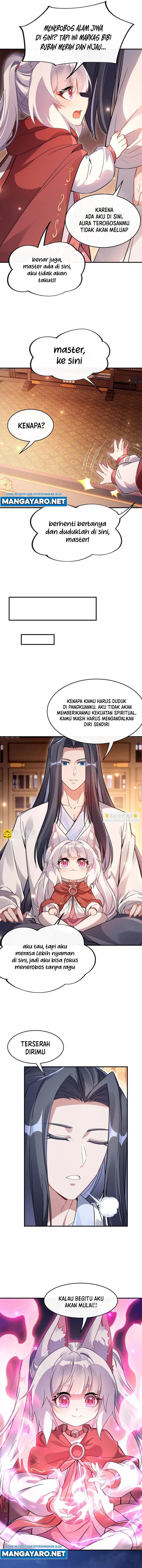 My Female Apprentices Are All Big Shots From the Future chapter 211