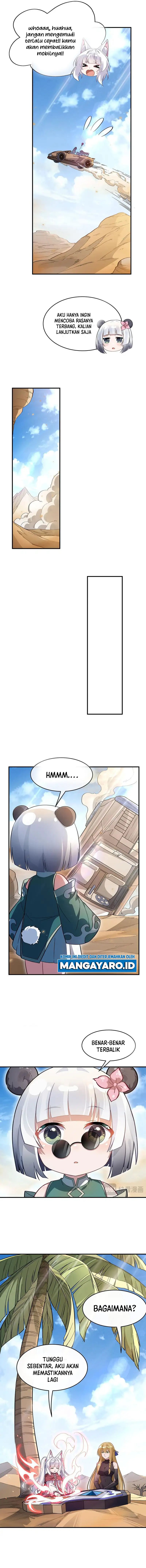 My Female Apprentices Are All Big Shots From the Future chapter 227
