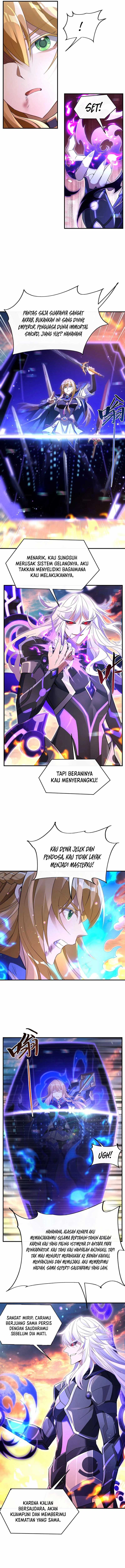 My Female Apprentices Are All Big Shots From the Future chapter 244