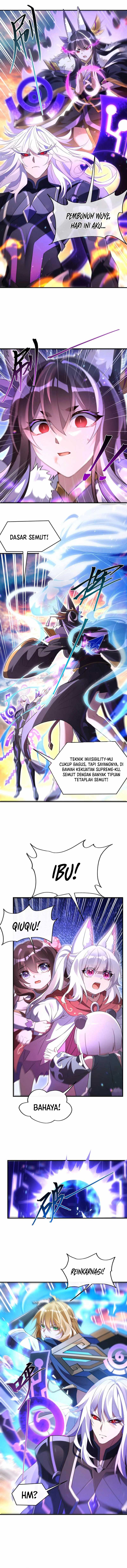 My Female Apprentices Are All Big Shots From the Future chapter 244