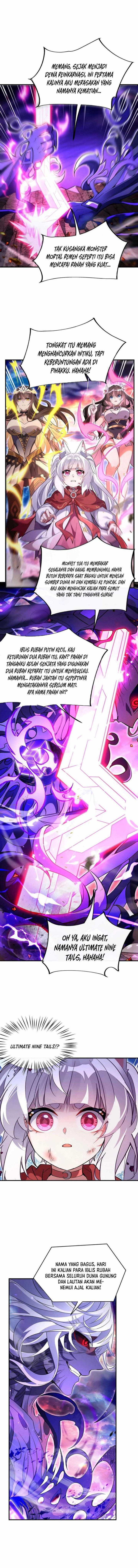 My Female Apprentices Are All Big Shots From the Future chapter 246