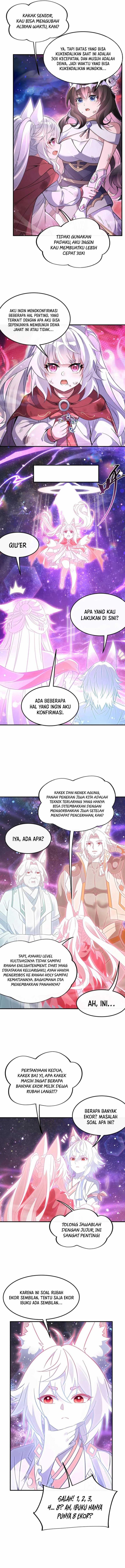 My Female Apprentices Are All Big Shots From the Future chapter 246