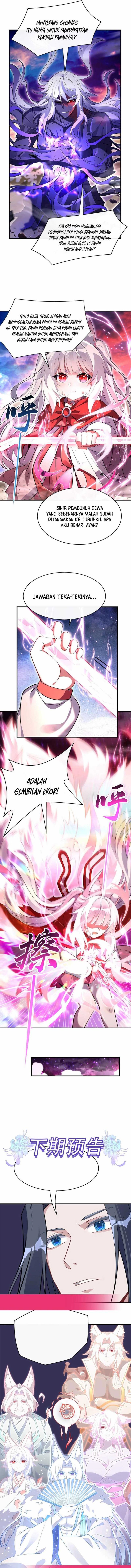 My Female Apprentices Are All Big Shots From the Future chapter 246