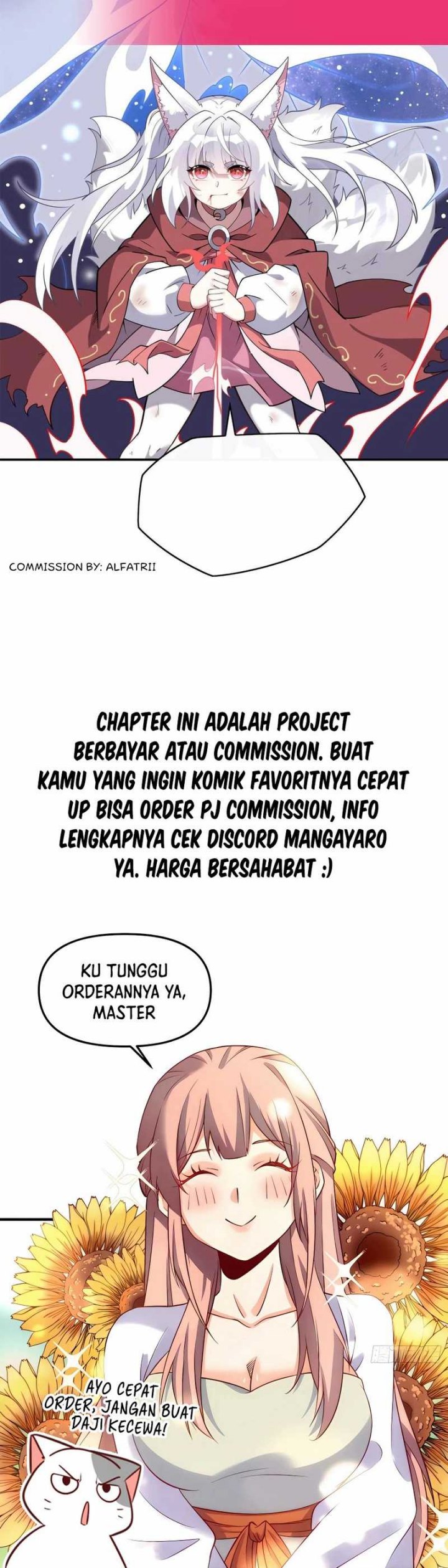 My Female Apprentices Are All Big Shots From the Future chapter 246