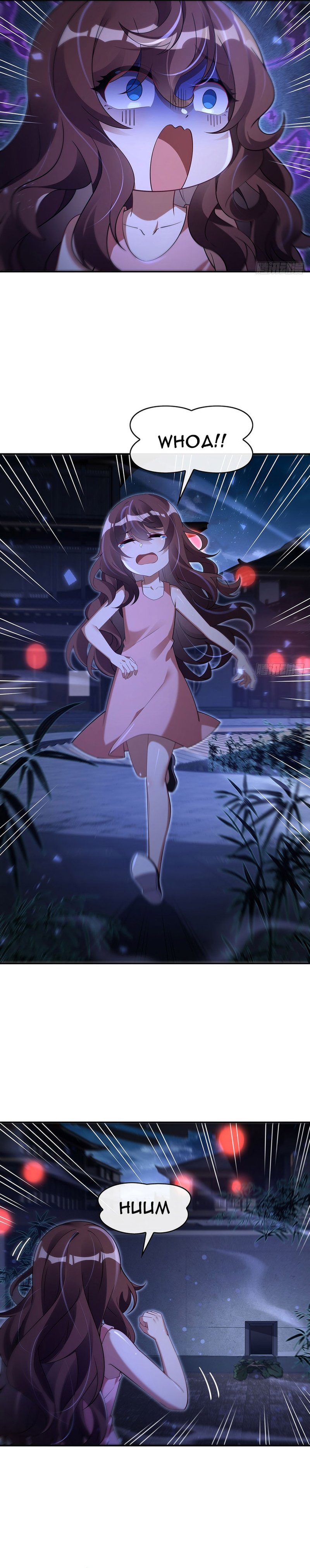 My Female Apprentices Are All Big Shots From the Future Chapter 293 Bahasa Indonesia