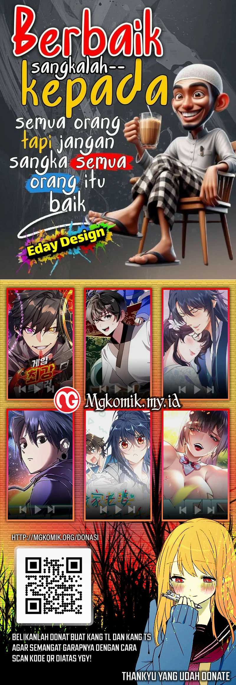 My Female Apprentices Are All Big Shots From the Future chapter 310