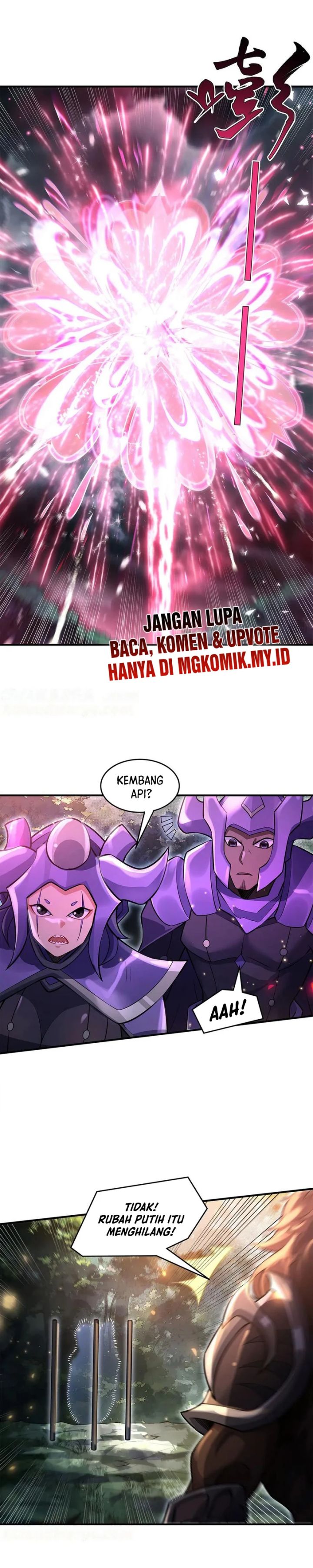 My Female Apprentices Are All Big Shots From the Future chapter 335