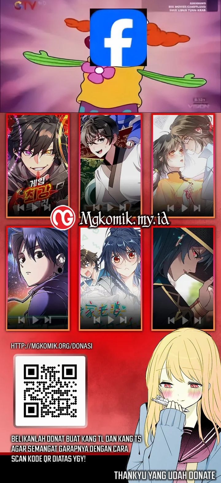 My Female Apprentices Are All Big Shots From the Future chapter 347