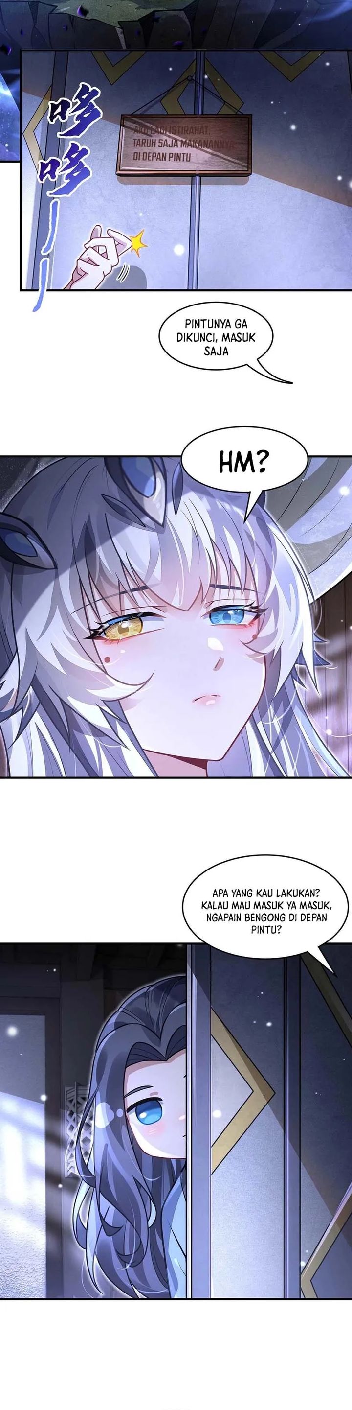 My Female Apprentices Are All Big Shots From the Future chapter 364