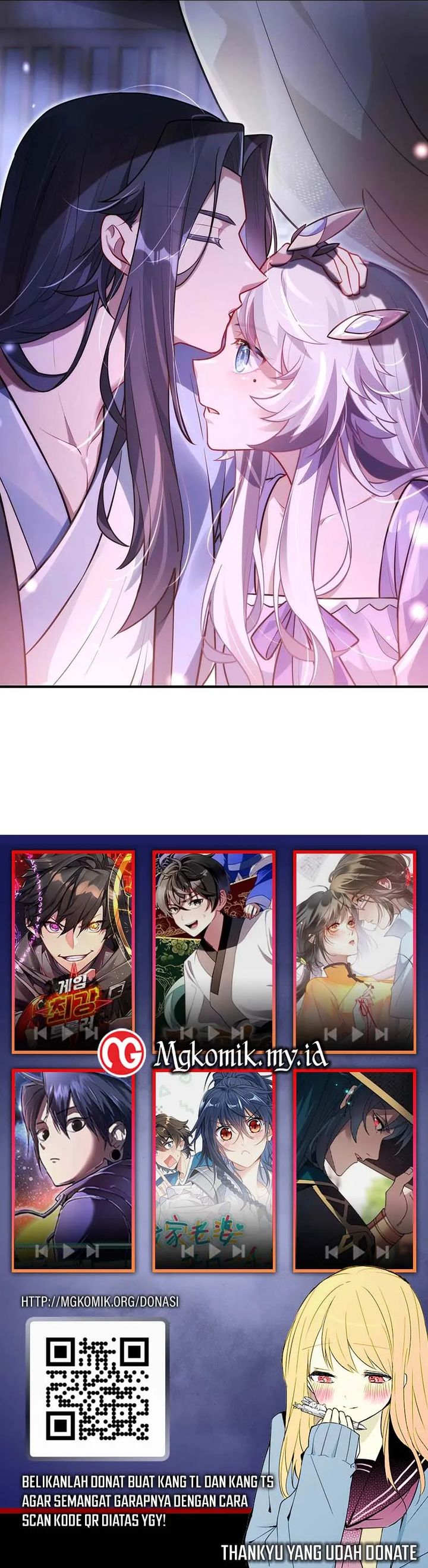 My Female Apprentices Are All Big Shots From the Future chapter 364