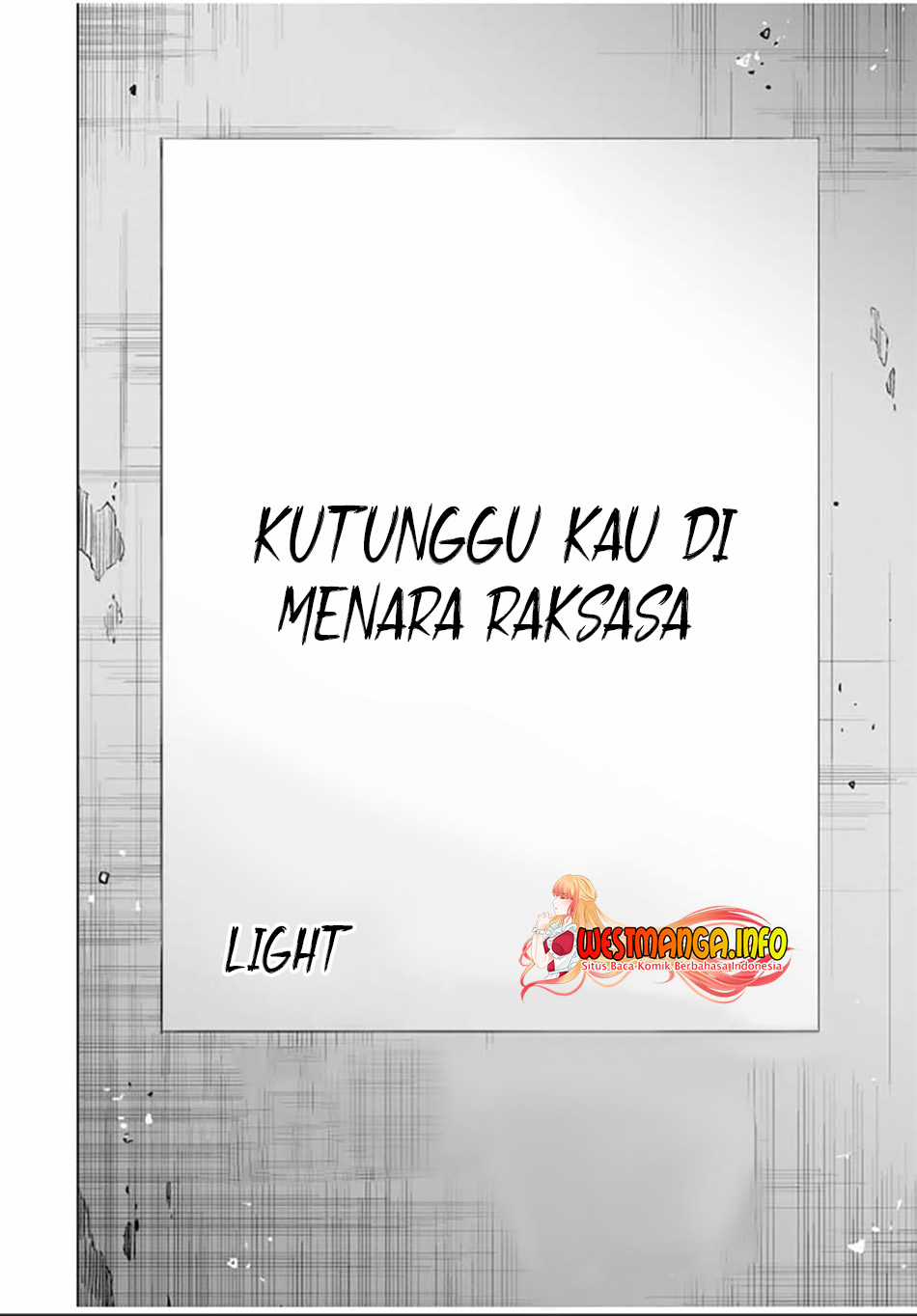 My Gift LVL 9999 Unlimited Gacha Chapter 26 Bahasa Indonesia