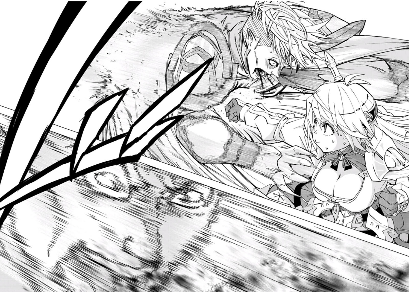 My Gift LVL 9999 Unlimited Gacha Chapter 41 Bahasa Indonesia