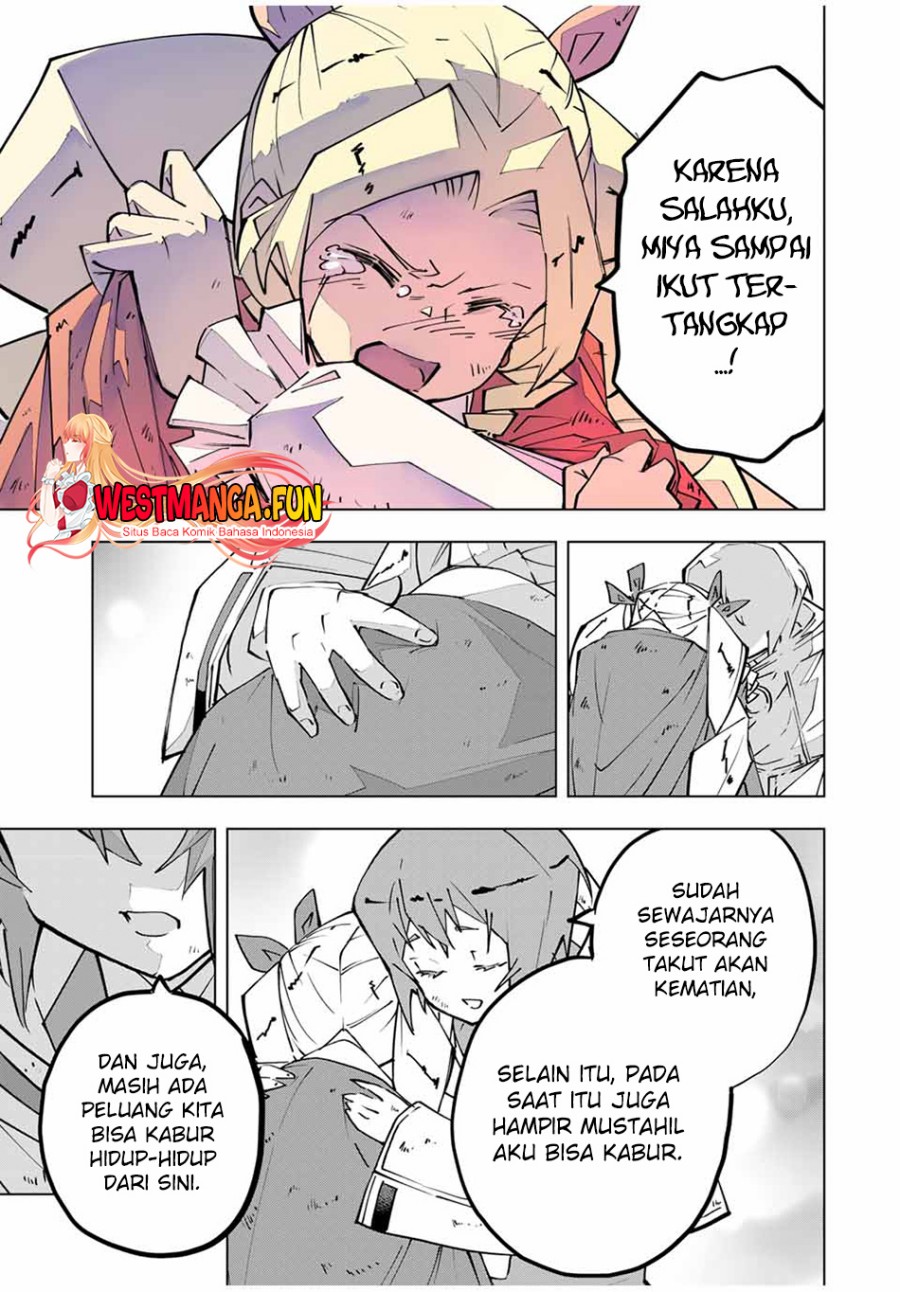 Dilarang COPAS - situs resmi www.mangacanblog.com - Komik my gift lvl 9999 unlimited gacha 132 - chapter 132 133 Indonesia my gift lvl 9999 unlimited gacha 132 - chapter 132 Terbaru 6|Baca Manga Komik Indonesia|Mangacan