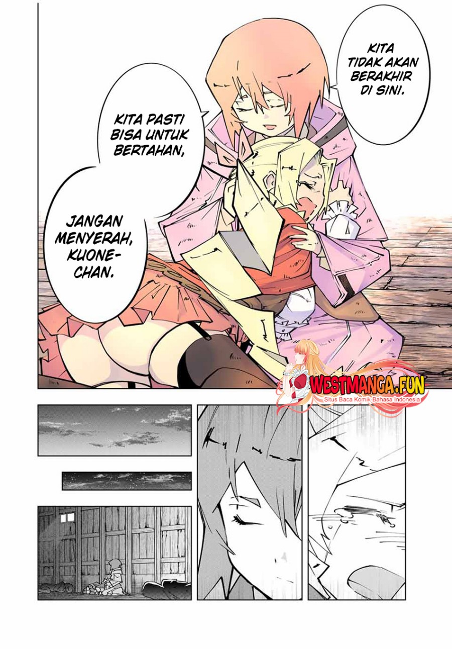 Dilarang COPAS - situs resmi www.mangacanblog.com - Komik my gift lvl 9999 unlimited gacha 132 - chapter 132 133 Indonesia my gift lvl 9999 unlimited gacha 132 - chapter 132 Terbaru 7|Baca Manga Komik Indonesia|Mangacan