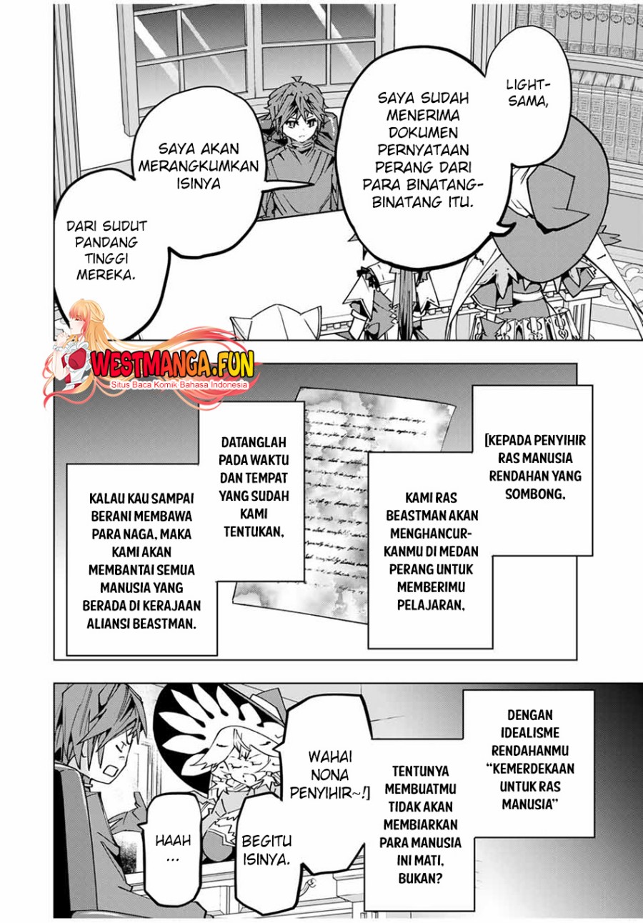 Dilarang COPAS - situs resmi www.mangacanblog.com - Komik my gift lvl 9999 unlimited gacha 132 - chapter 132 133 Indonesia my gift lvl 9999 unlimited gacha 132 - chapter 132 Terbaru 15|Baca Manga Komik Indonesia|Mangacan