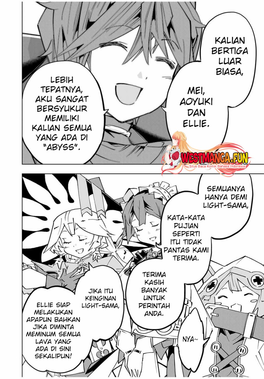 Dilarang COPAS - situs resmi www.mangacanblog.com - Komik my gift lvl 9999 unlimited gacha 132 - chapter 132 133 Indonesia my gift lvl 9999 unlimited gacha 132 - chapter 132 Terbaru 18|Baca Manga Komik Indonesia|Mangacan