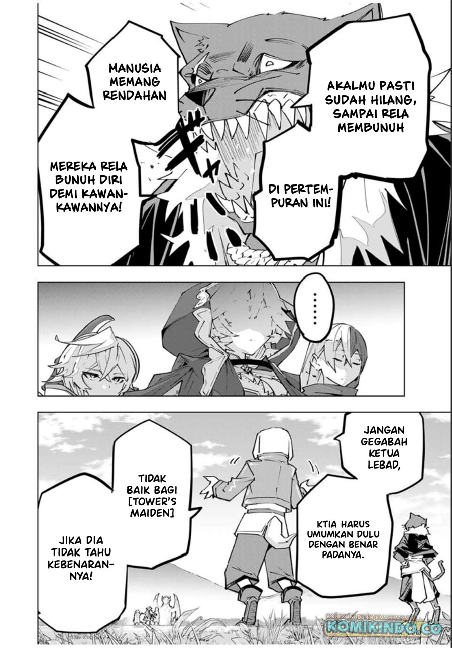 Dilarang COPAS - situs resmi www.mangacanblog.com - Komik my gift lvl 9999 unlimited gacha 133 - chapter 133 134 Indonesia my gift lvl 9999 unlimited gacha 133 - chapter 133 Terbaru 3|Baca Manga Komik Indonesia|Mangacan